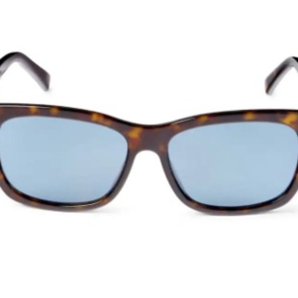 GUCCI ​56MM Square Sunglasses - Havana - Picture 2 of 7